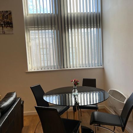 2 Bedroom City Centre Apartment 35 Victoria Street Liverpool Eksteriør billede
