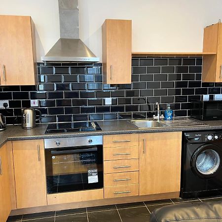 2 Bedroom City Centre Apartment 35 Victoria Street Liverpool Eksteriør billede
