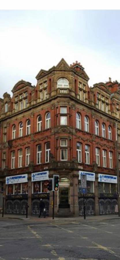 2 Bedroom City Centre Apartment 35 Victoria Street Liverpool Eksteriør billede