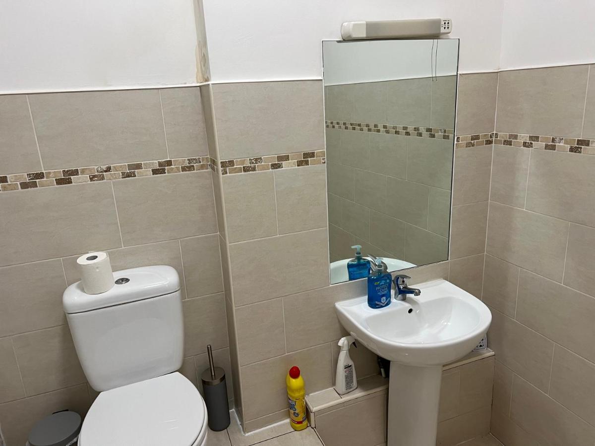 2 Bedroom City Centre Apartment 35 Victoria Street Liverpool Eksteriør billede