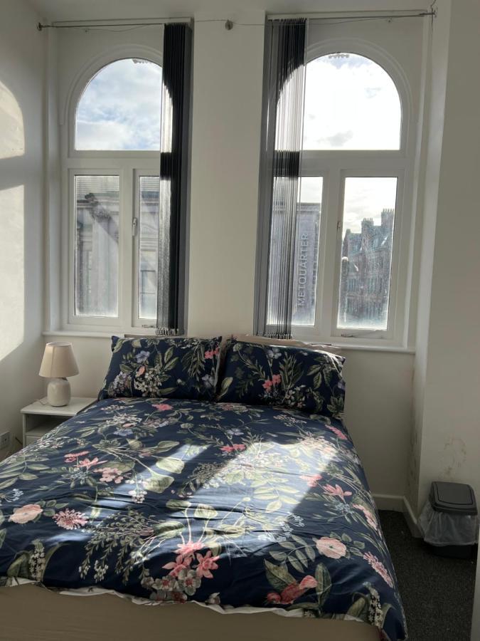 2 Bedroom City Centre Apartment 35 Victoria Street Liverpool Eksteriør billede