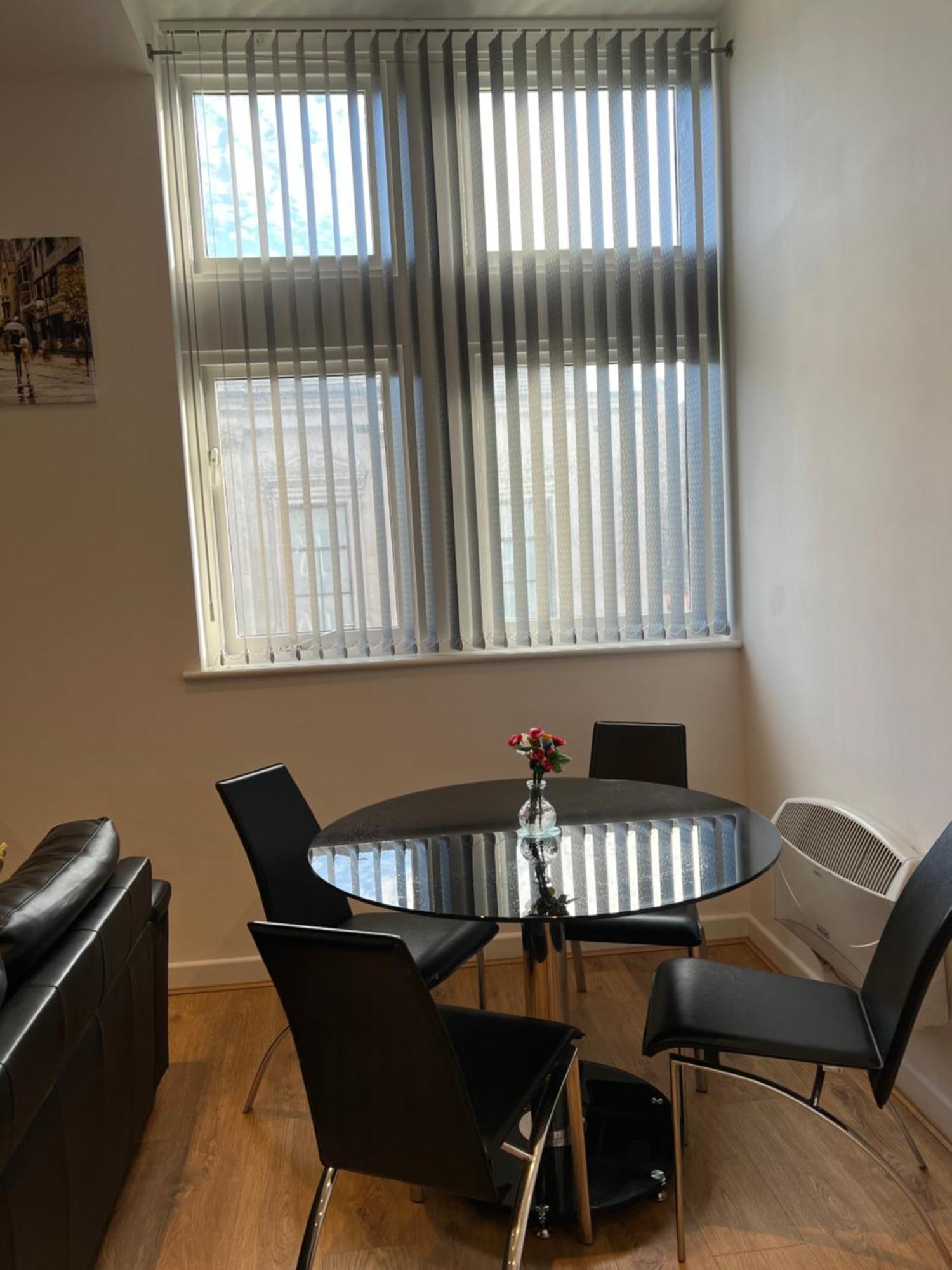 2 Bedroom City Centre Apartment 35 Victoria Street Liverpool Eksteriør billede